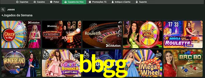 bbgg bet
